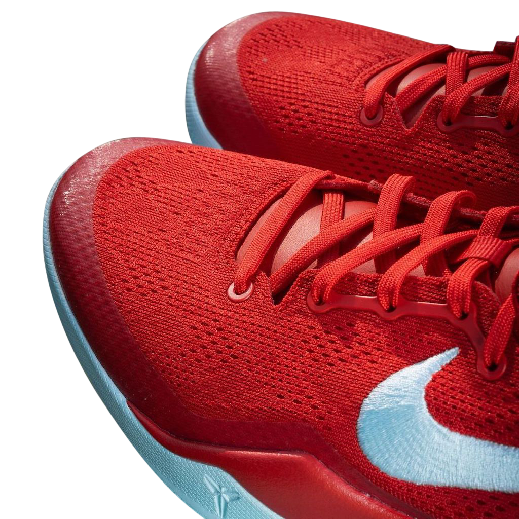 Nike Kobe 8 Protro University Red