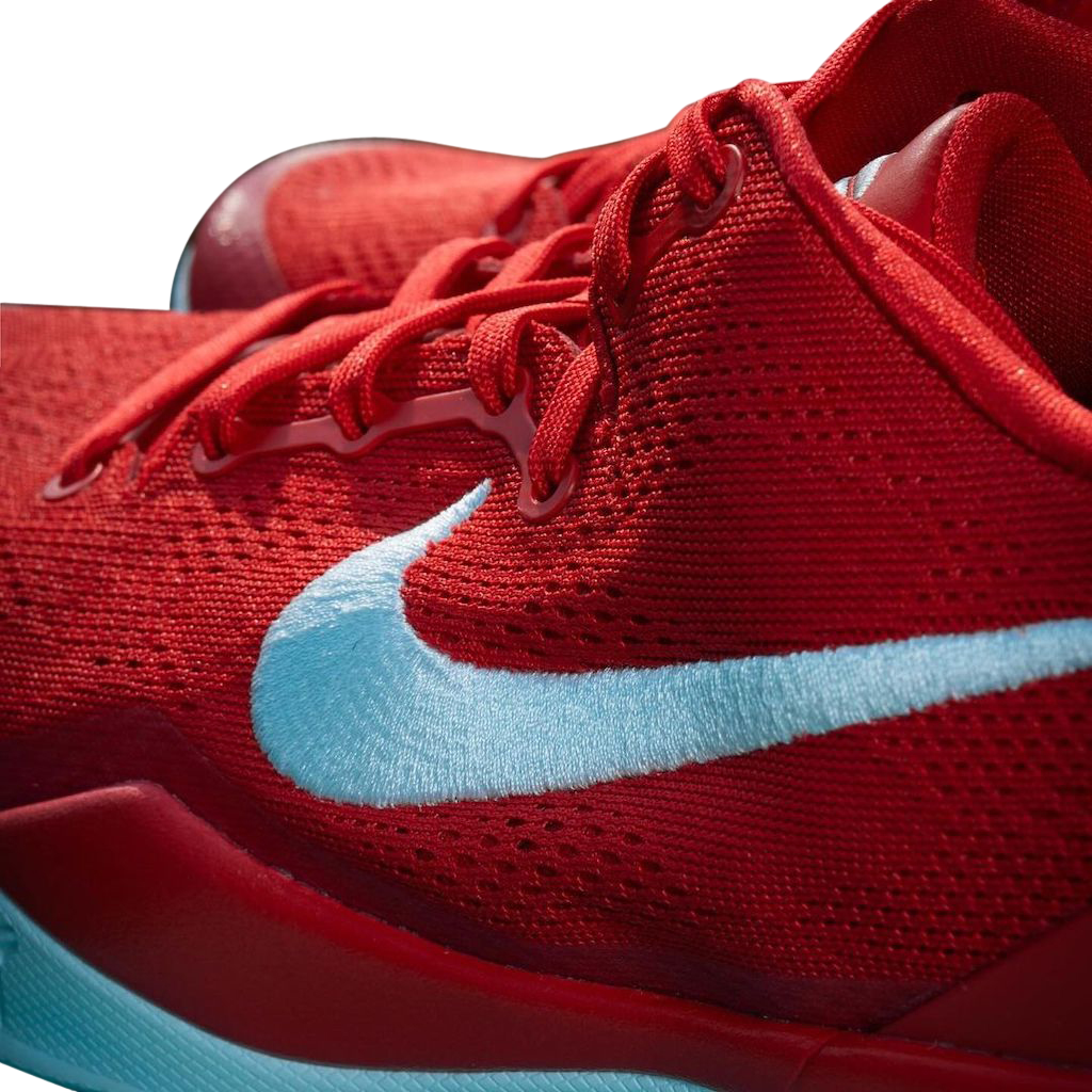 Nike Kobe 8 Protro University Red - Sep 2024 - HF9550-600 - KicksOnFire.com