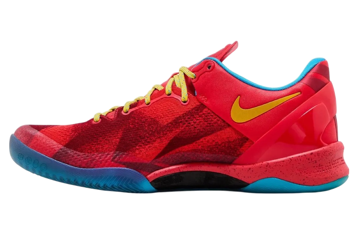 Nike Kobe 8 Protro Year Of The Horse