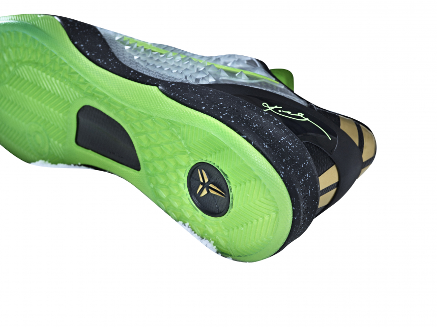 Nike Kobe 8 SS (Snake Scales) - Dec 2013 - 639522001