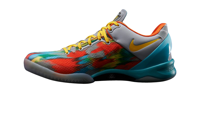 Nike Kobe 8 - Venice Beach - May 2013 - 555035002