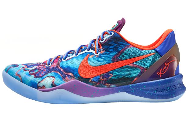 what the kobes 8 price