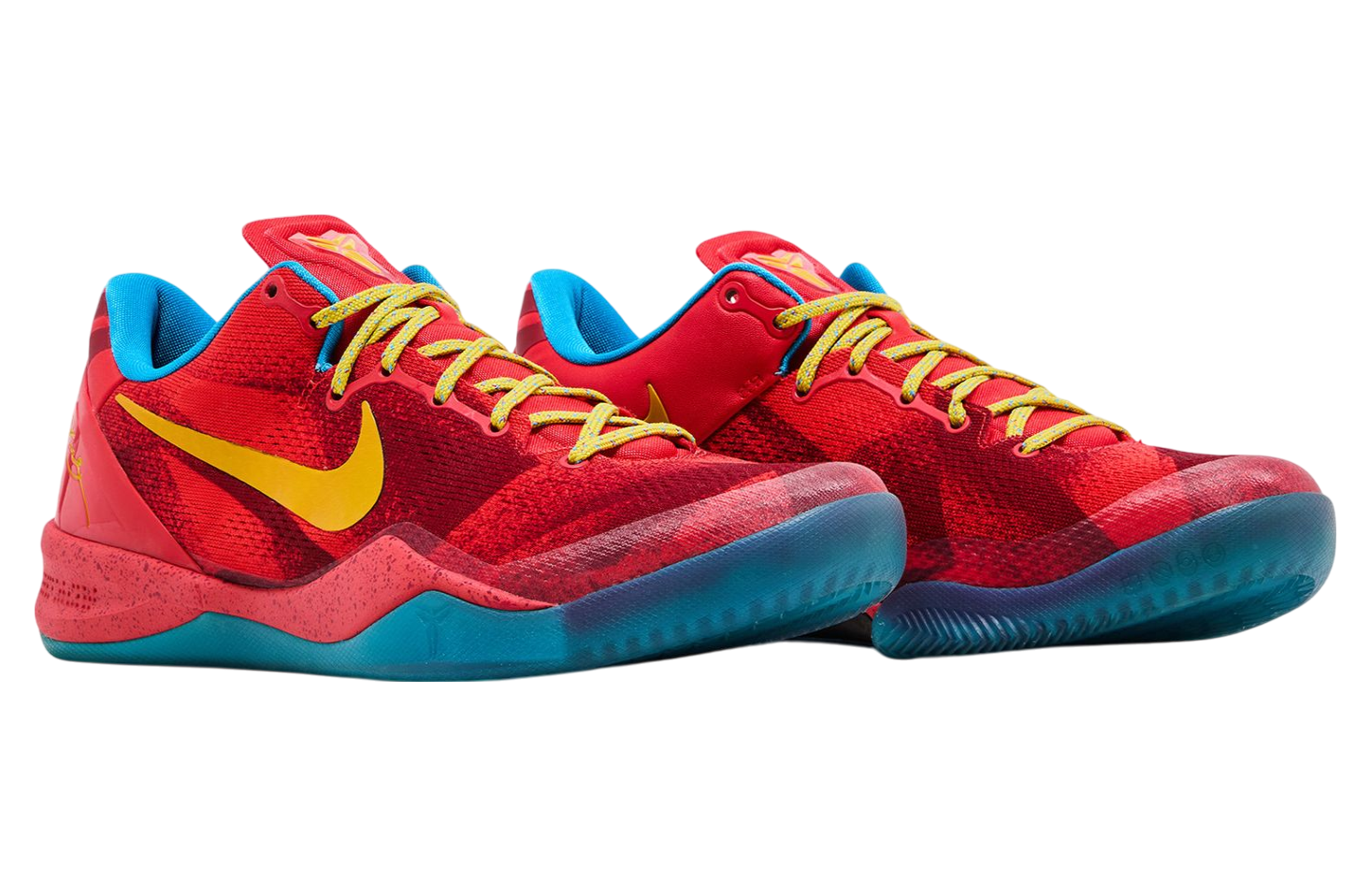 Nike Kobe 8 - Year Of The Horse