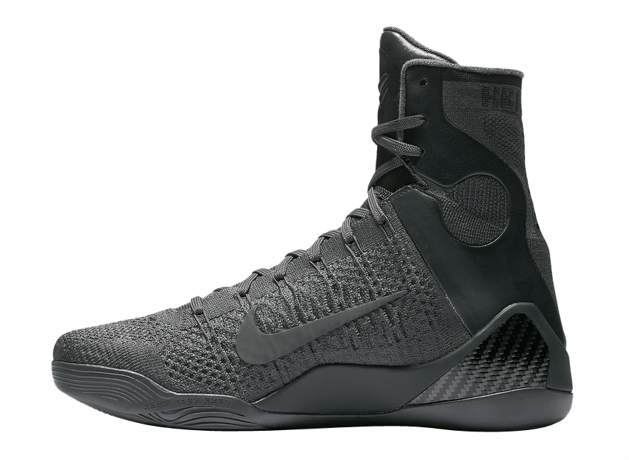 Nike 9 - Black 869455002 - KicksOnFire.com