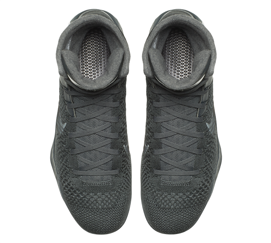 Nike 9 - Black 869455002 - KicksOnFire.com