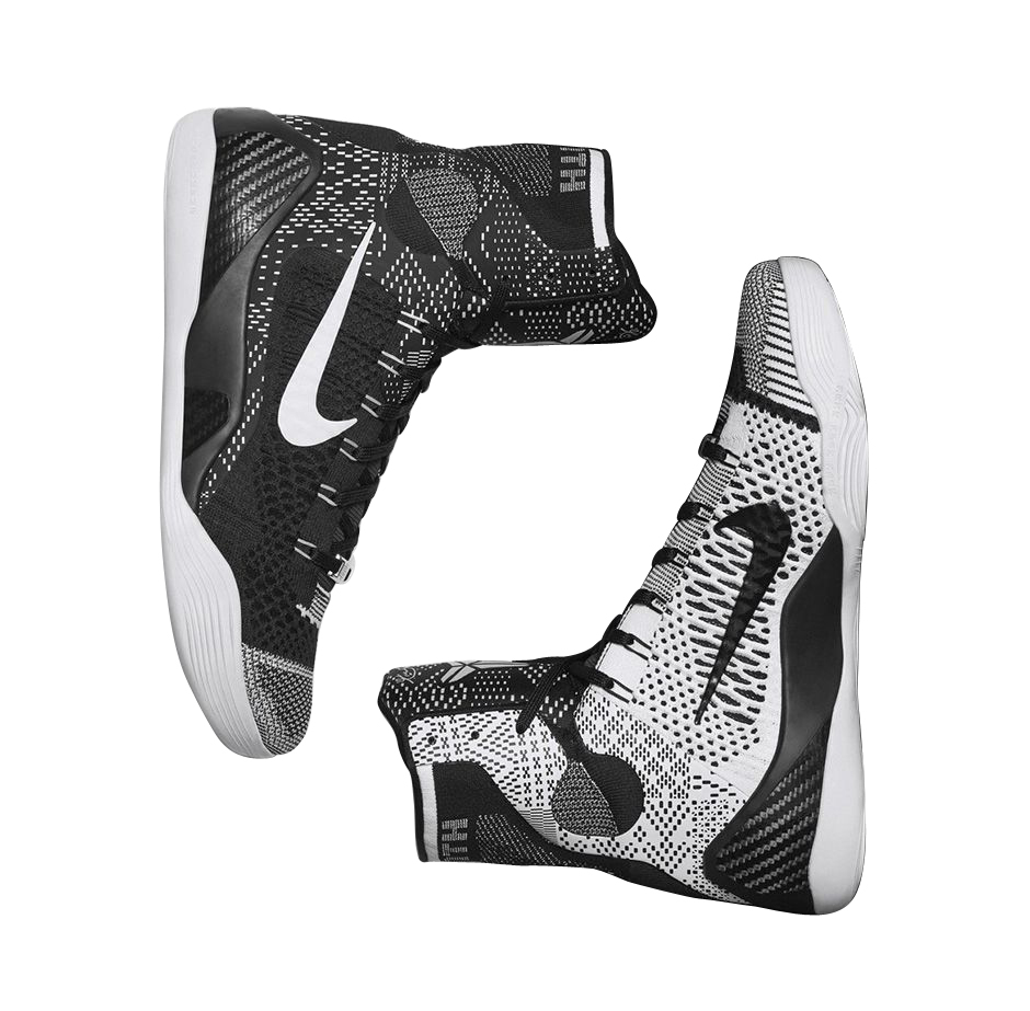 Contar maldición prueba Nike Kobe 9 Elite "BHM" 704304010 - KicksOnFire.com