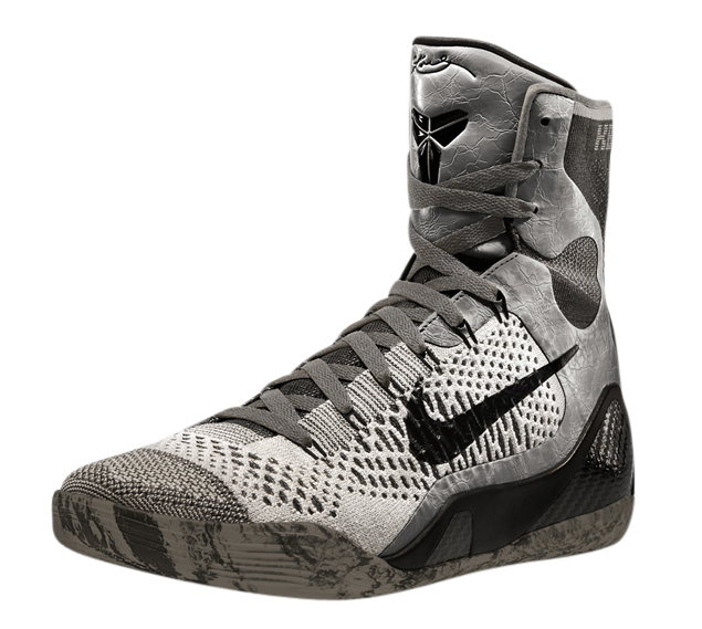 Nike Kobe 9 Elite - Detail 630847003 - KicksOnFire.com