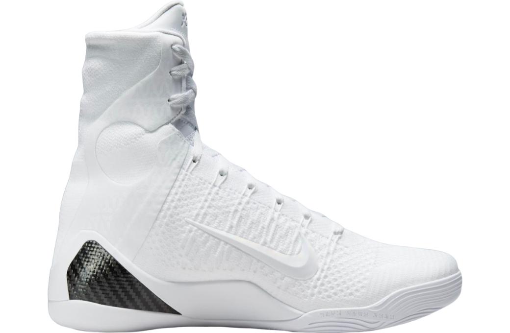 Nike Kobe 9 Elite High Protro Halo