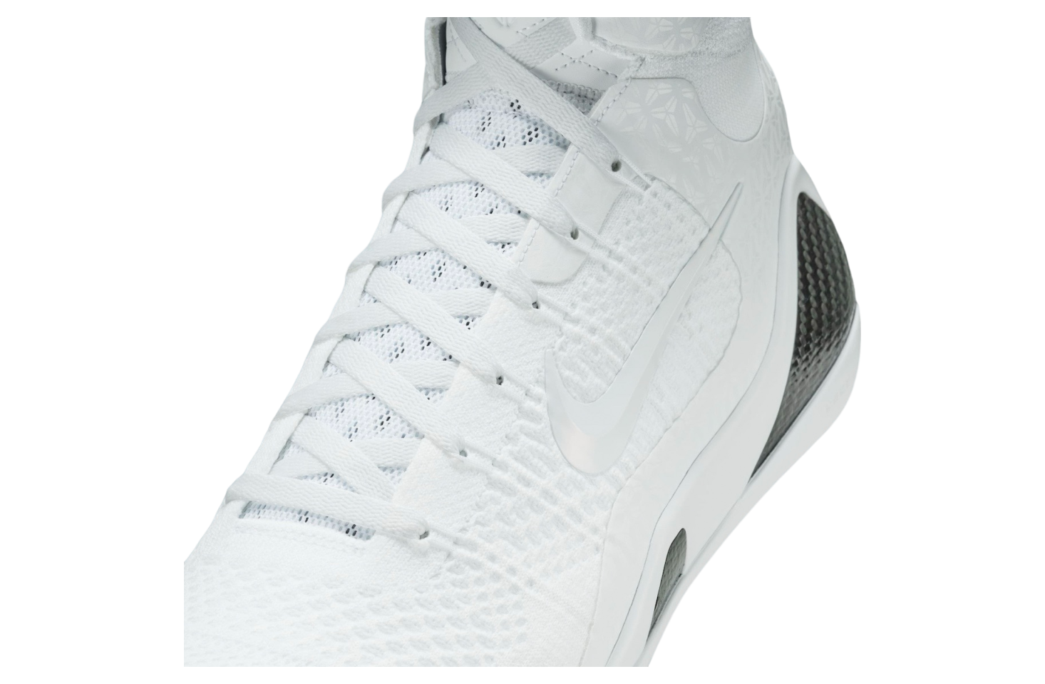 Nike Kobe 9 Elite High Protro Halo