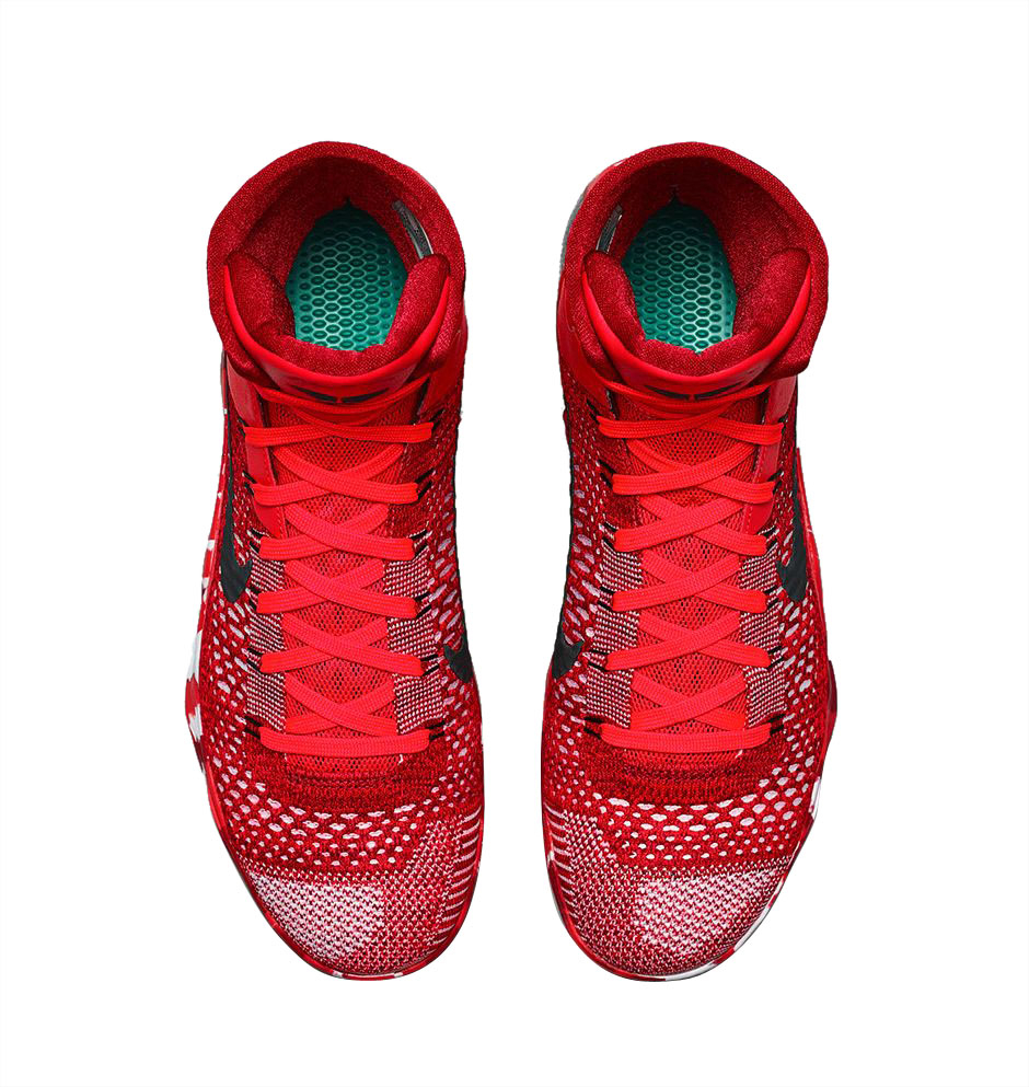 Permanecer de pié Integrar dominio Nike Kobe 9 Elite "Knit Stocking" 630847600 - KicksOnFire.com