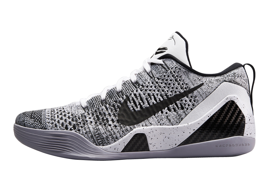Nike Kobe 9 Elite Low - Beethoven 639045101 - KicksOnFire.com