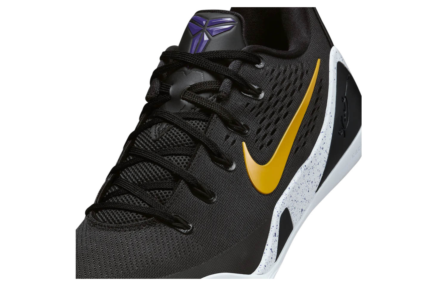 【即日発送】Nike Kobe 9 Elite Low EM Protro Nike Kobe 9 EM Low Protro China Release Info | Hypebeast