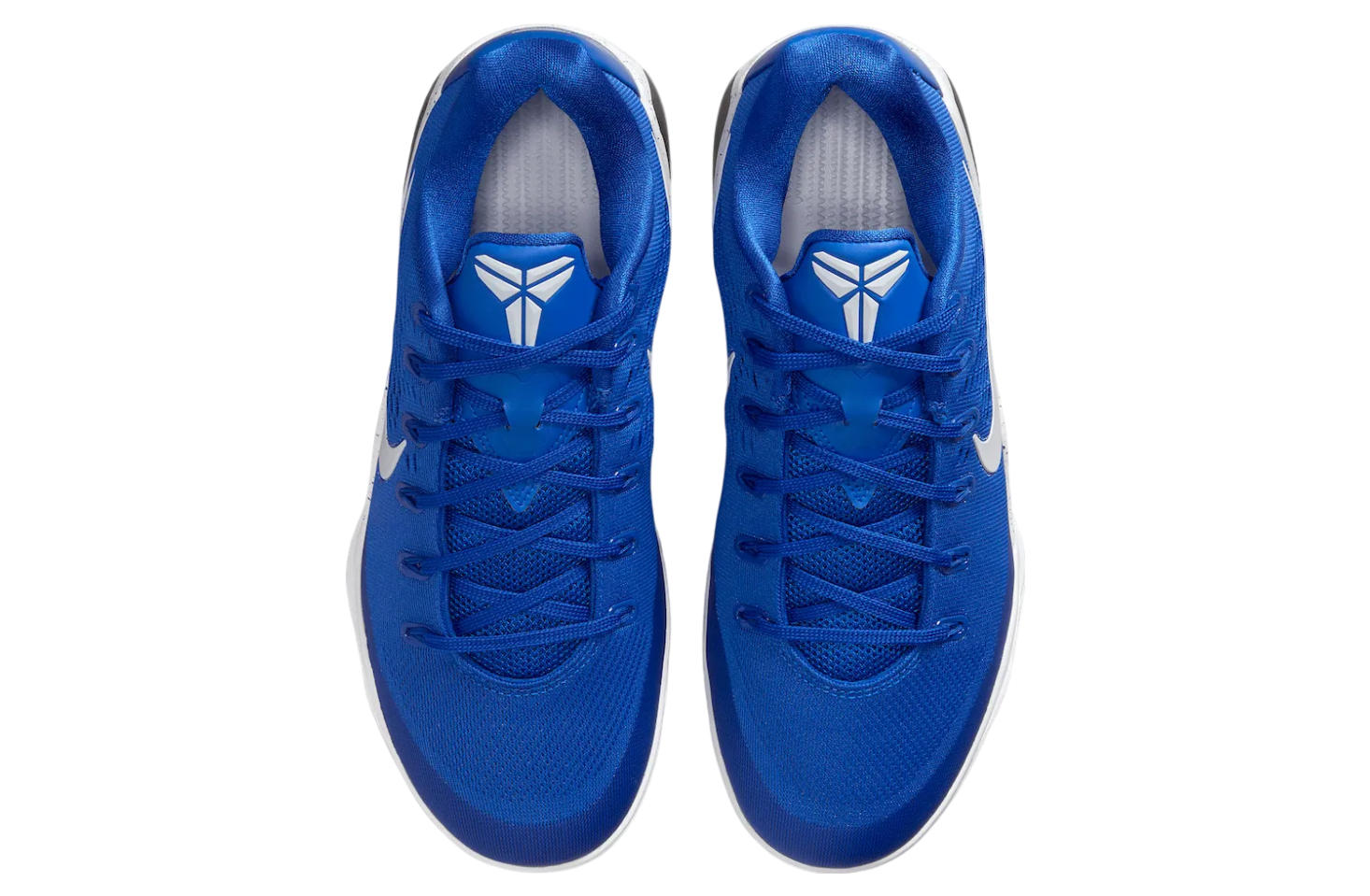 Nike Kobe 9 Elite Low Protro Game Royal / White - Oct 2025