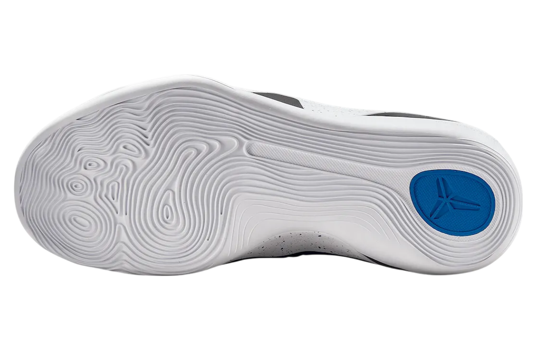 Nike Kobe 9 Elite Low Protro Game Royal / White - Oct 2025