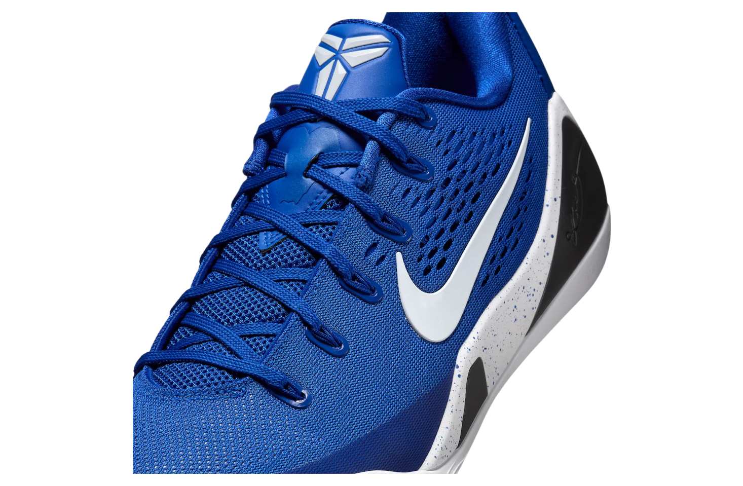 Nike Kobe 9 Elite Low Protro Game Royal / White - Oct 2025