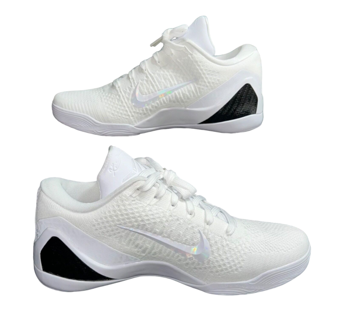 Nike Kobe 9 Elite Low Protro Halo