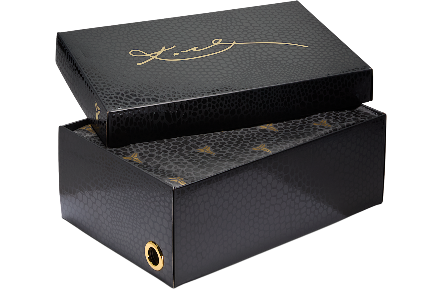 Nike Kobe 9 Elite Low Protro Moonwalker Hyper Grape / White