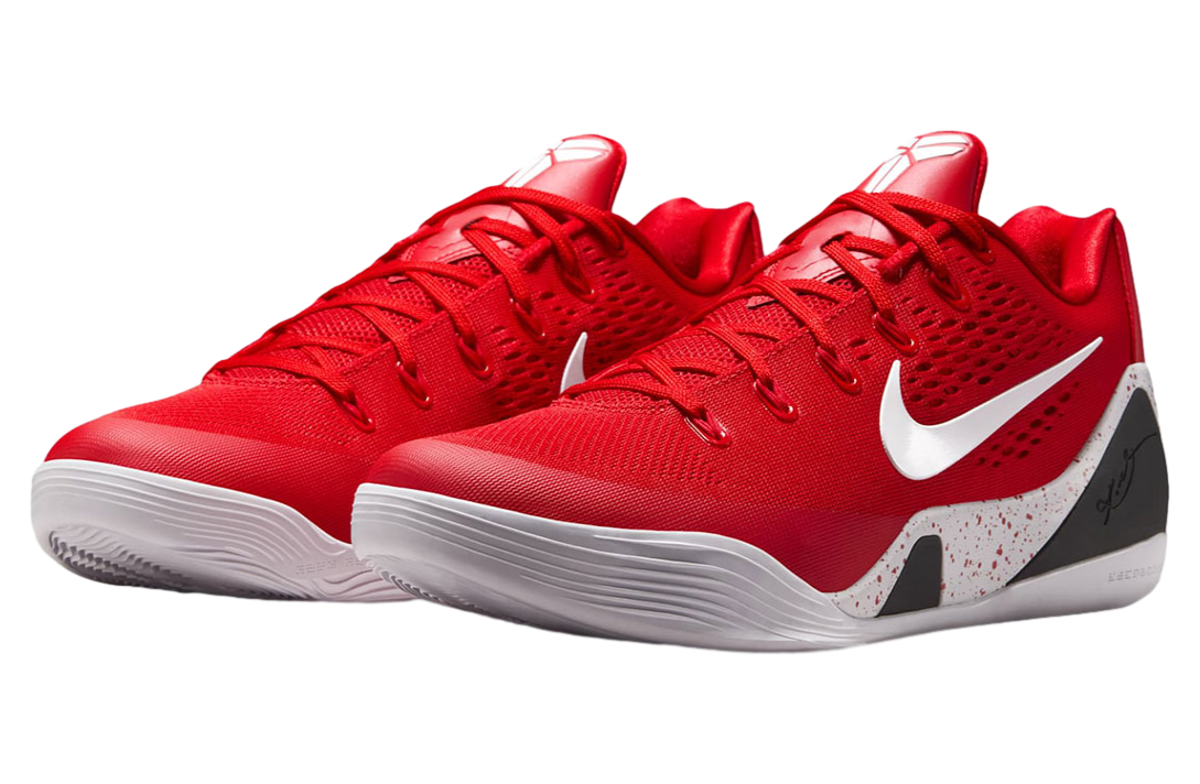 Nike Kobe 9 elite low EM Protoro コービー 9 Kobe 9 Elite Low Protro - Biggest Warnings Before Buying
