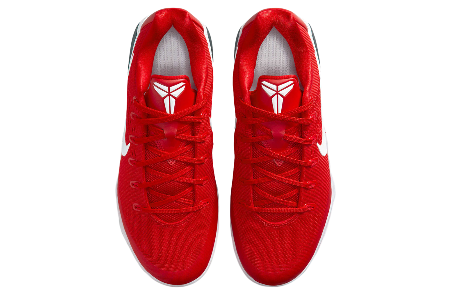 Nike Kobe 9 Elite Low Protro University Red / White - Sep