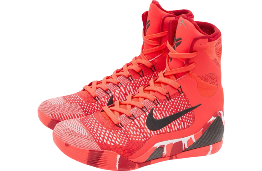 Nike Kobe 9 Elite Protro Christmas