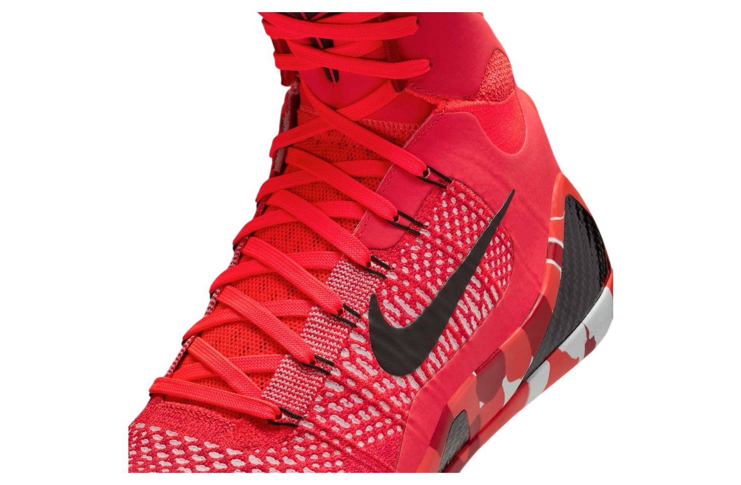 Nike Kobe 9 Elite Protro Christmas