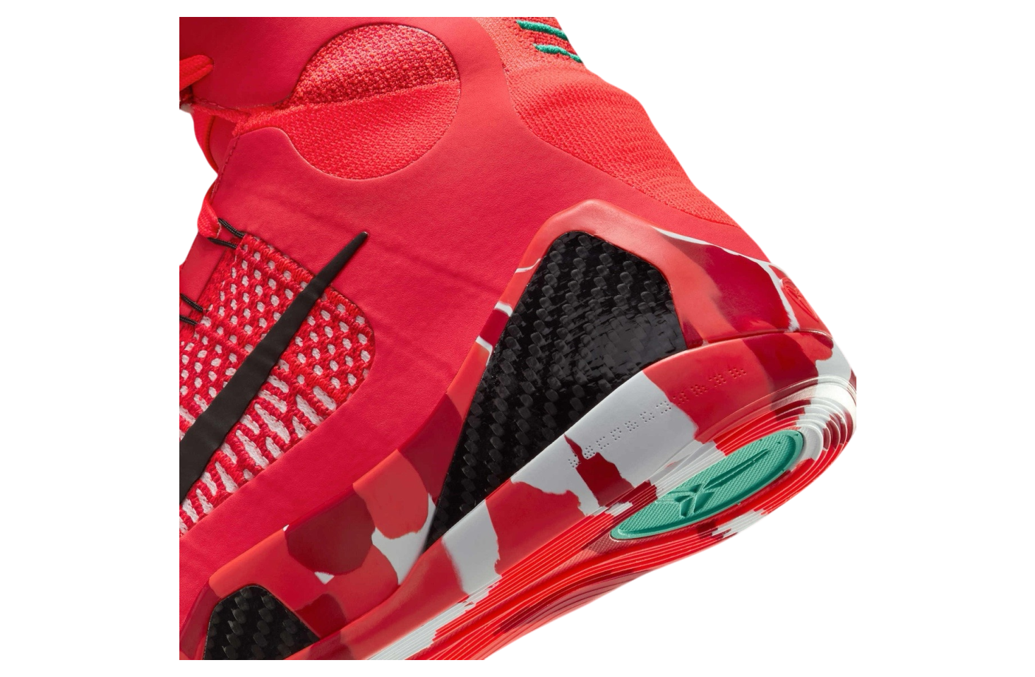 Nike Kobe 9 Elite Protro Christmas