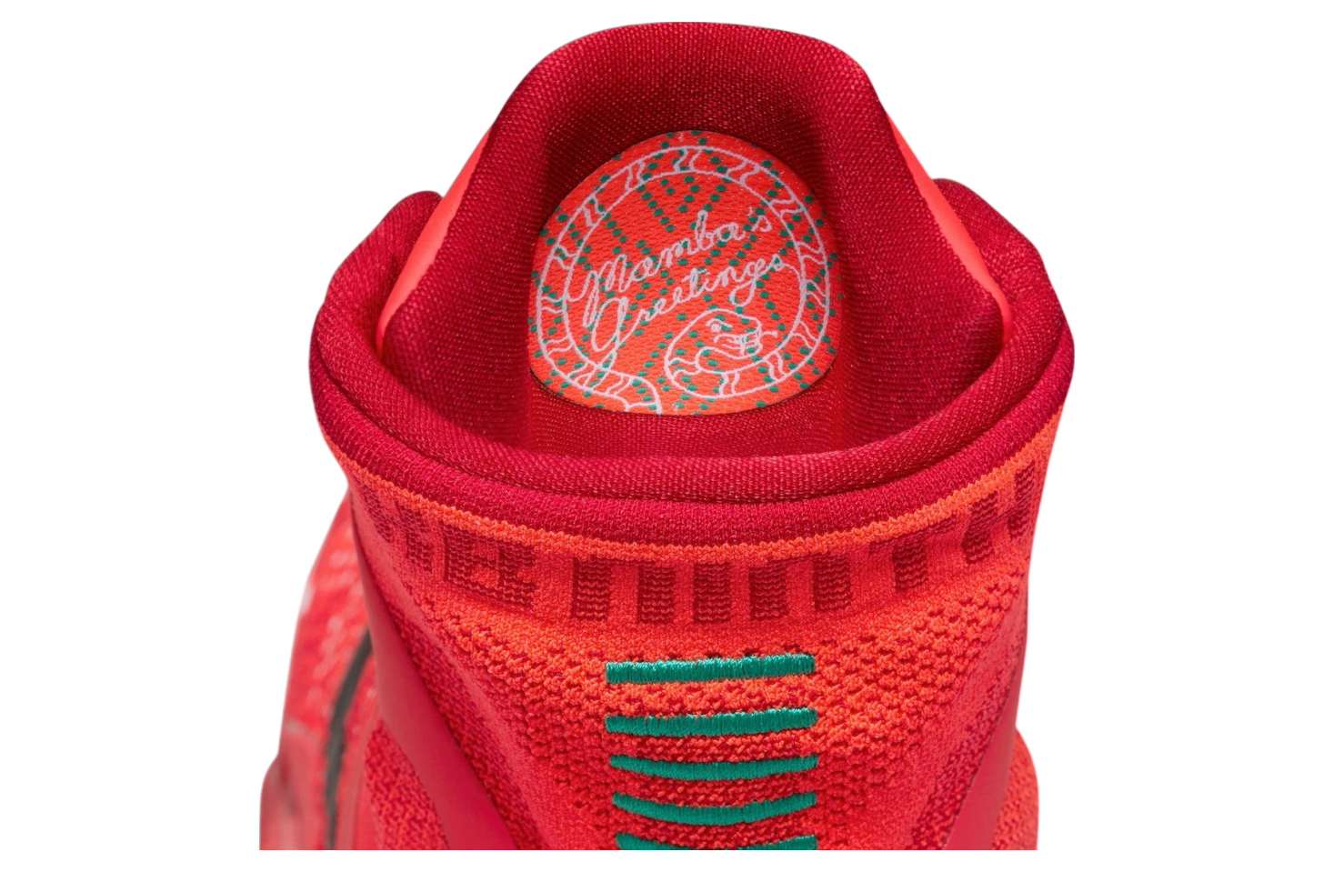 Nike Kobe 9 Elite Protro Christmas