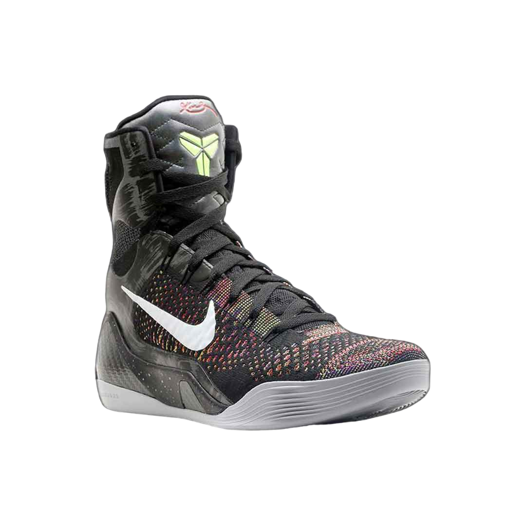 Nike Kobe 9 Elite Protro Masterpiece FZ7335-001