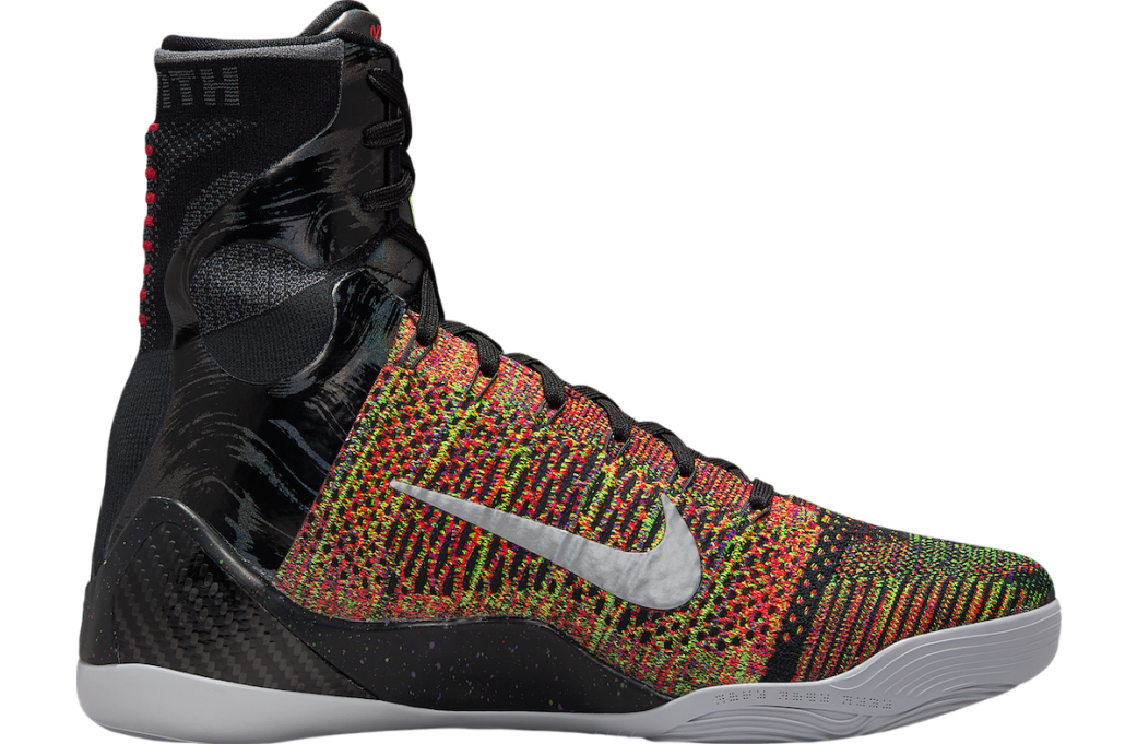 Nike Kobe 9 Elite Protro Masterpiece