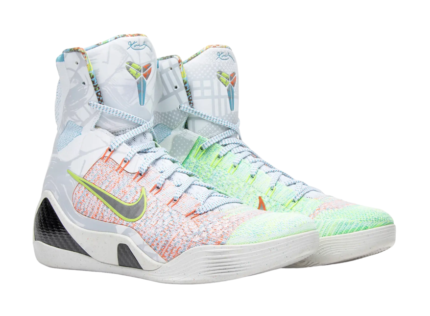 Nike Kobe 9 Elite What The 2025