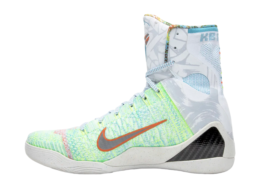 Nike Kobe 9 Elite What The 2025