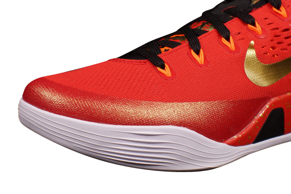Nike Kobe 9 EM - China 683251670