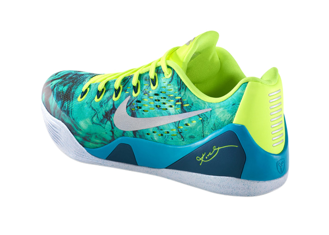 Nike Kobe 9 EM - Easter