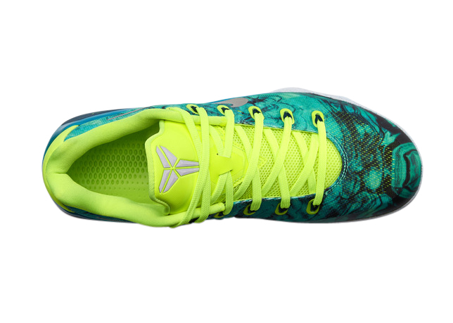 Nike Kobe 9 EM - Easter - Apr 2014 - 646701300