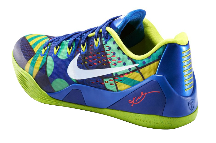 Nike Kobe 9 EM - Game Royal - Jun 2014 - 646701413