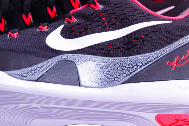 Buy Nike Kobe 9 Em - Laser Crimson | Kixify Marketplace