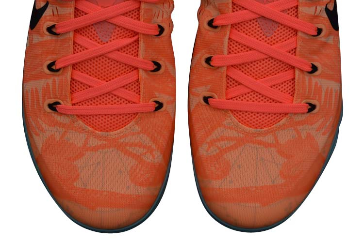 Nike Kobe 9 EM Peach Cream - Aug 2014 - 646701880