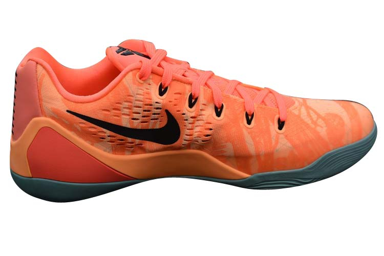 Nike Kobe 9 EM Peach Cream - Aug 2014 - 646701880