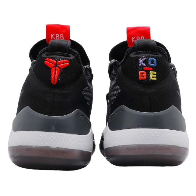 Nike KOBE A.D. EP Black / Multi