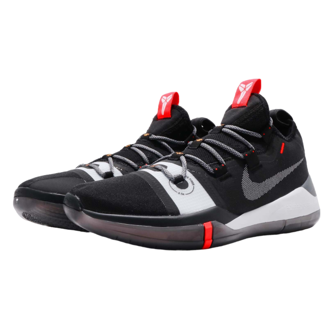 Nike KOBE A.D. EP Black / Multi