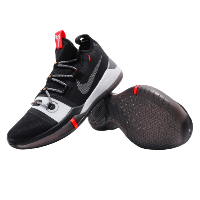 Nike KOBE A.D. EP Black / Multi