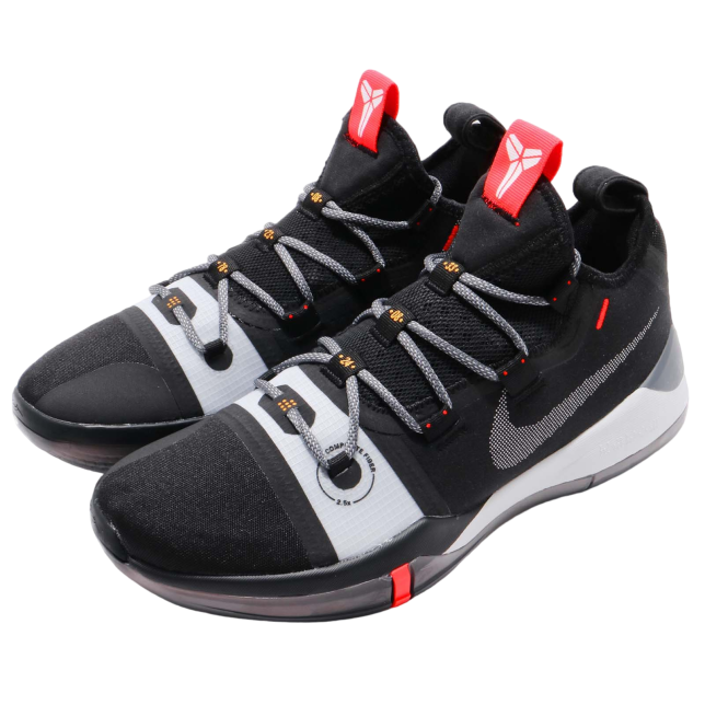 Nike KOBE A.D. EP Black / Multi