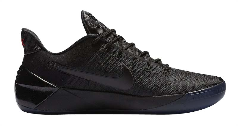 Nike Kobe AD Black Mamba 852425-064
