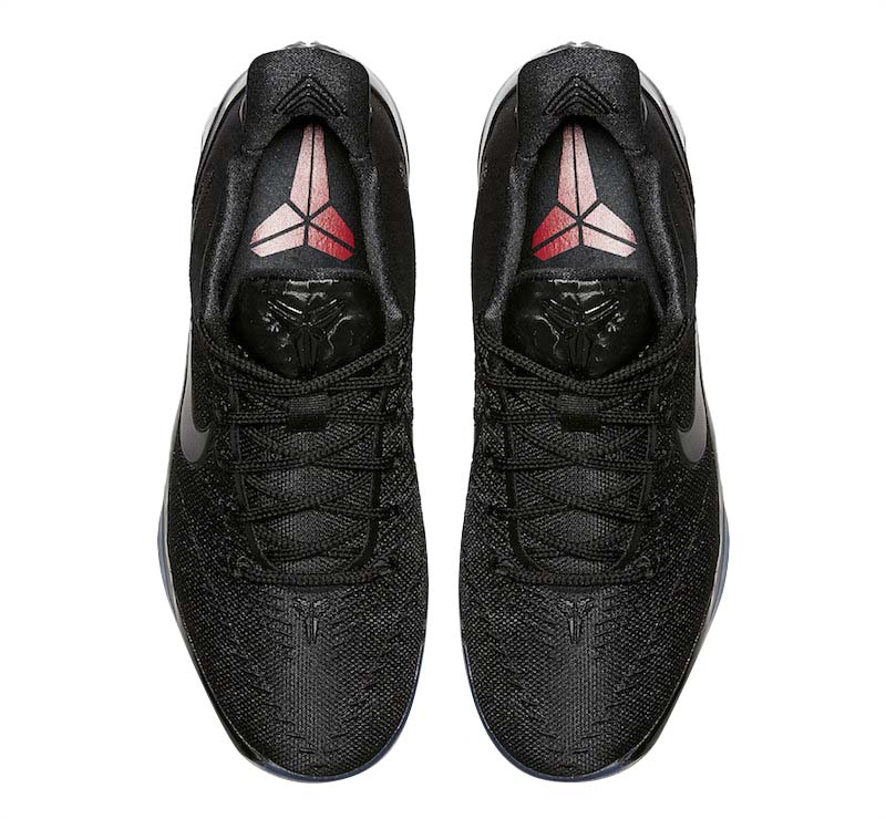 Het pad zak Let op Nike Kobe AD Black Mamba 852425-064 - KicksOnFire.com