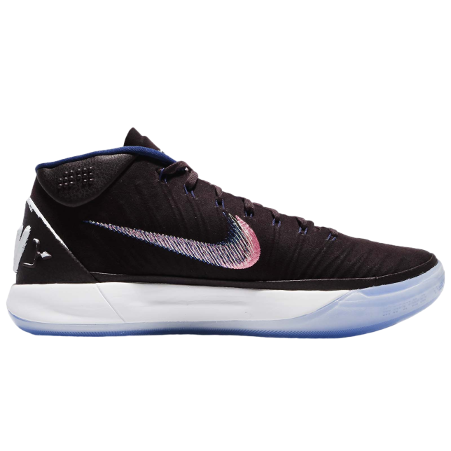 Nike Kobe AD EP Port Wine / Multi