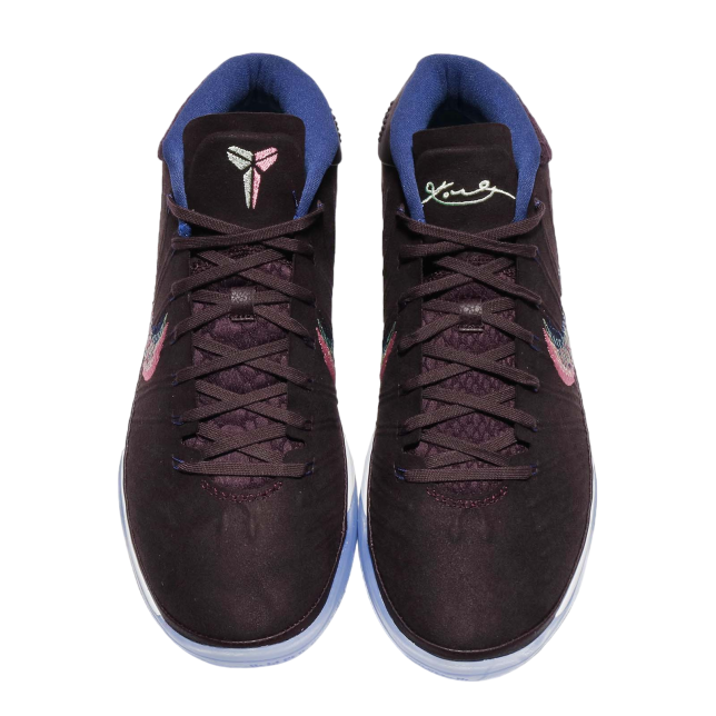 Nike Kobe AD EP Port Wine / Multi 922484602