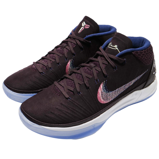 Nike Kobe AD EP Port Wine / Multi 922484602