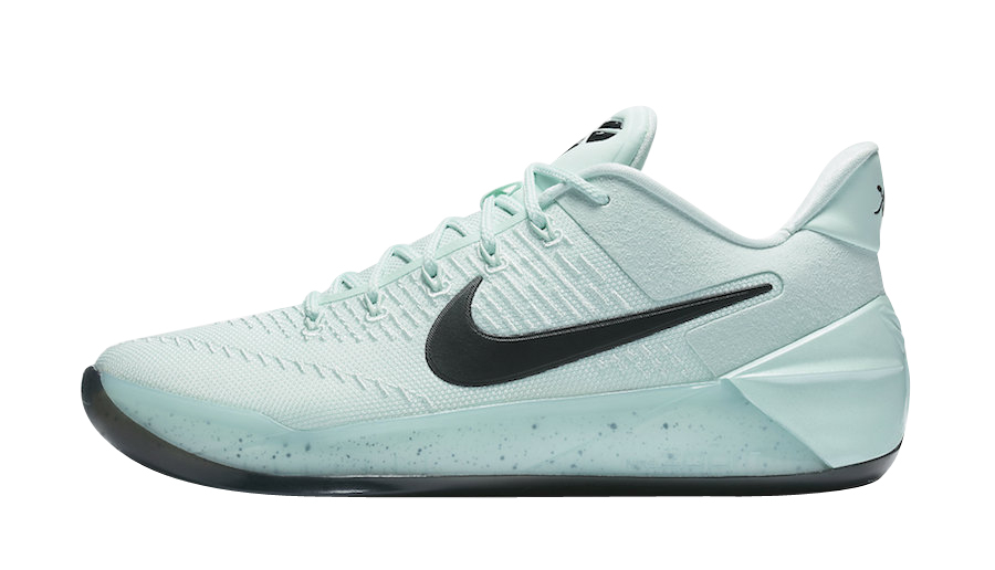 nike kobe ad igloo mint