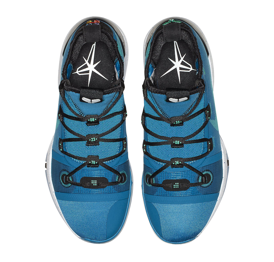 Nike Kobe AD Military Blue - Jordan Depot