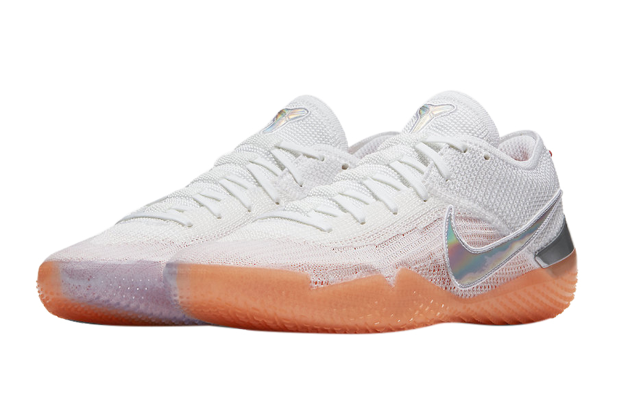 nike kobe ad nxt 360 orange